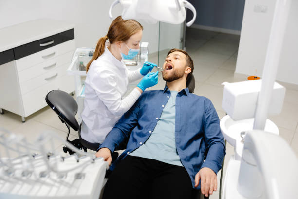 Best General Dentistry  in Kenmore, WA