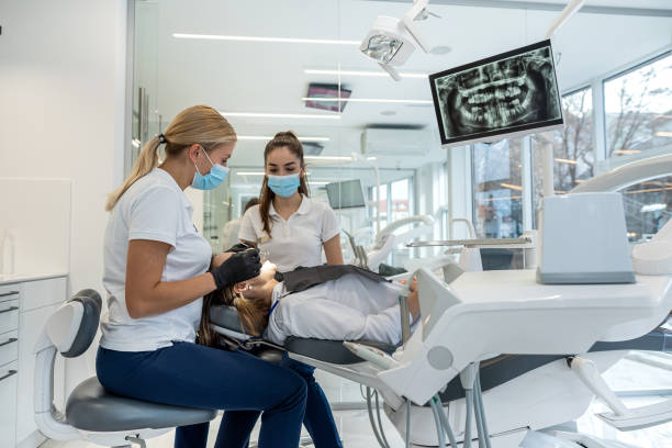 Best Dental Exams and Cleanings  in Kenmore, WA